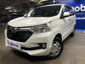 [OLX MOBBI]DP RENDAH Daihatsu Xenia 1.3 R Bensin-MT 2018 ABD