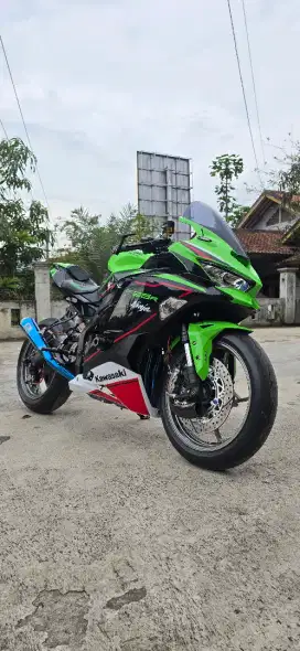 Zx hijau abs qs 2022 full modif