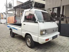 Suzuki Carry 2003 Bensin