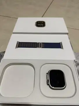 Apple watch ultra 2