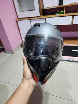 Jual helm MDS fullface