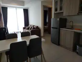 Disewakan appartmen 2 kmr luas 71m2 (08112647072)