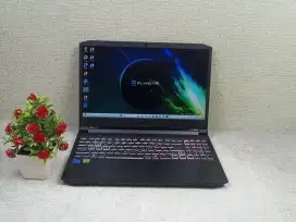 Acer nitro 5 AN515 57, NVIDIA RTX 3050, RAM 8/512 GB