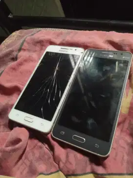 Dijual HP Samsung J2 Prime