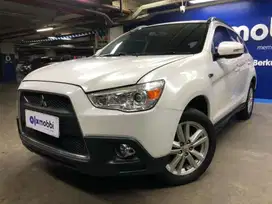 [OLX MOBBI]DP RENDAH Mitsubishi Outlander Sport 2.0 GLS -AT 2013 PJG