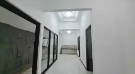 TERMURAH Dijual Cepat Rumah Siap Huni Ikan Ikan Dekat Soekarno Hatta