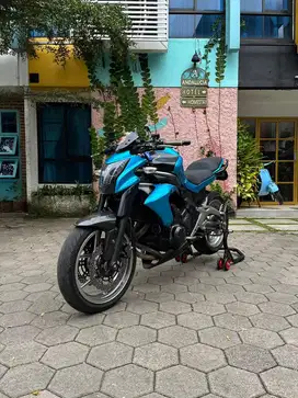 Kawasaki Ninja ER6N