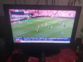 Tv Samsung 32inch