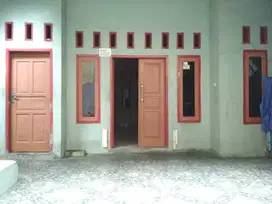 Dijual Rumah 2 lantai di Cipinang Muara Jakarta Timur