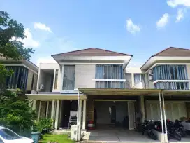 Dijual Rumah Modern Prambanan Residence, 252 m², Dekat Gwalk, 4 M Nego