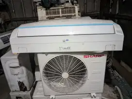 Terima ac bekas/rusak(second)
