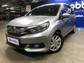 [OLX MOBBI]DP RENDAH Honda Mobilio 1.5 E Bensin-AT 2018 UGY