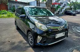 CALYA R MT 2018-Pjk 04-2026-pribadi-siap pakai-Jual cpt BU. hrga NETTT