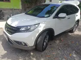 Honda CR-V 2014 Bensin