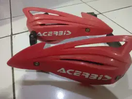 Handguard acerbis x factory