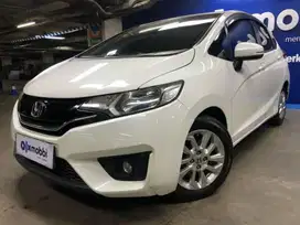 [OLX MOBBI]DP RENDAH Honda Jazz 1.5 S Bensin-AT 2017 KKF