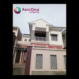 Di Jual Rumah Cluster Krisan Banjar Wijaya Cipondoh Di Tangerang