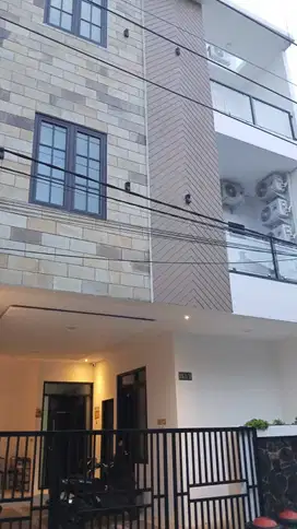 INVESTASI TOP, Kos Exclusive Full Penghuni dekat Kampus2 Besar Malang