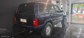 jeep cherokee 4.0
