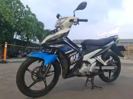 YAMAHA JUPITER MX 135 NEW