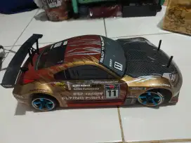 Rc drift hsp flying fish