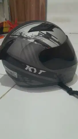 Dijual helm ful face