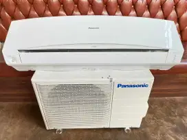 Terima ac bekas/rusak(second)