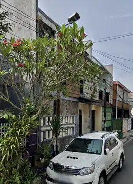 Rumah Kos 20 Kamar Bendungan Sigura-gura Veteran