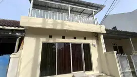 Rumah Dikontrakan Kecamatan Ciomas, Kabupaten Bogor