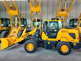 Wheel Loader SYZG ZL926 Bucket 0,5 Kubik
