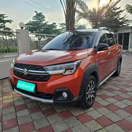 Suzuki XL7 2021 MT Bensin