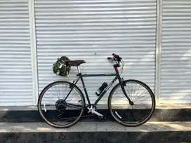 Surly cross check size 52 fullbike