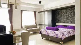 Nyaman & Lengkap! Apartemen The Edge Cimahi