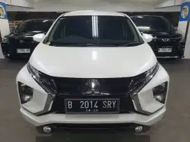 Mitsubishi Xpander GLS Manual 2022 FullOriginal SepertiBaru Gresssss