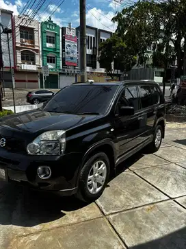 Nissan X-trail 2.0 Matic 2009