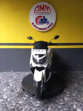 NMAX NON ABS 2018 PLAT DEPOK PAJAK HIDUP BISA TUKER TAMBAH