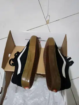 Jual Sepatu Vans Skate Old Skool