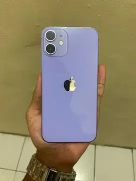 Iphone 12 mini ex beacukai