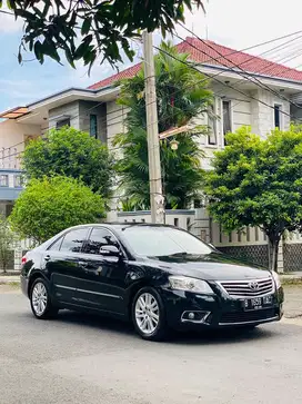 Toyota Camry V 2011 (pribadi)