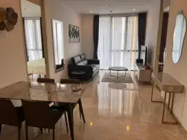 Apartemen Murah Izzara Jaksel