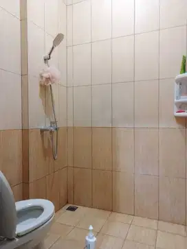Disewa Rumah Pusat Kota Pajajaran Pasir Kaloki Bandung