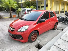 Honda briyo Satya type E 2015
