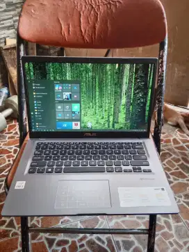 Asus vivobook p1411cja core i3
