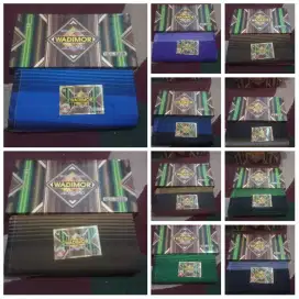 Kain sarung wadimor