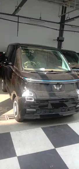 Wuling Air EV 2024 Listrik
