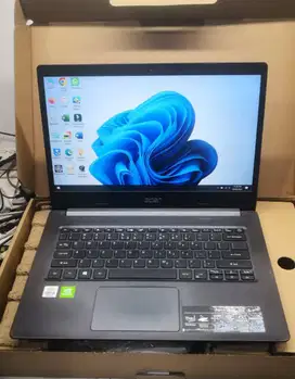 Acer Aspire 5 A514-53G-52SR Intel Core i5 Gen 10 8/256 NVIDIA GeForce