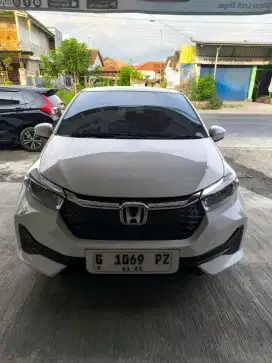 Di jual brio E cvt
