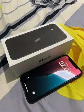 Iphone 11 128GB Nominus