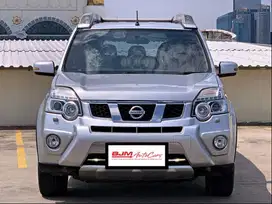Nissan Xtrail 2.5 XT 2014 Rawatan #BJM1#