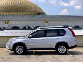 Nissan Xtrail 2.5 XT 2014 Rawatan #BJM1#